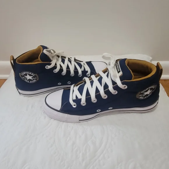 Converse - Picture 5 of 6